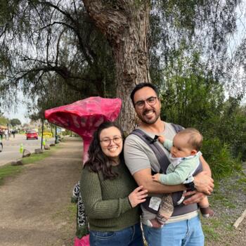 Babysitting job in Santiago: babysitting job Felipe