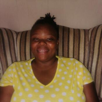 Babysitter in Centurion: Sikelelwa