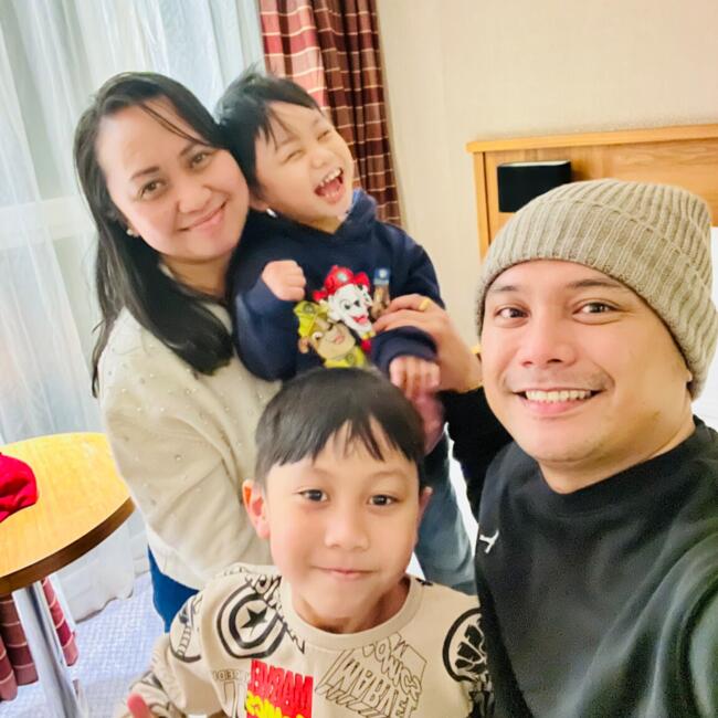 Babysitting job in Middlesbrough: Hazel