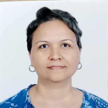 Babysitter Bengaluru: Sharada