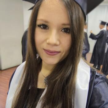 Babysitter in Talagante: Macarena