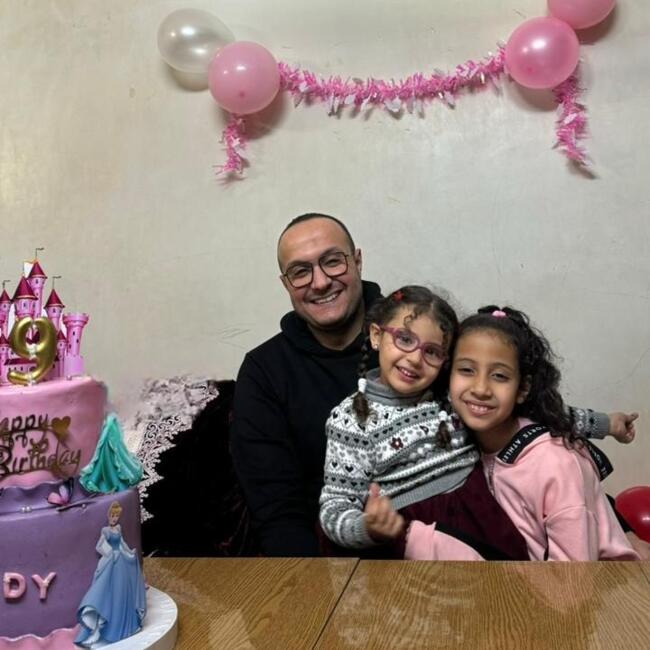 Babysitting job in Al Qalyūbīyah: MoHaMeD