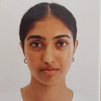 Babysitter in Mount Edgecombe: Keisha