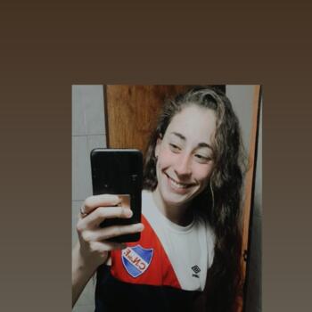 Babysitter Montevideo: Thalia