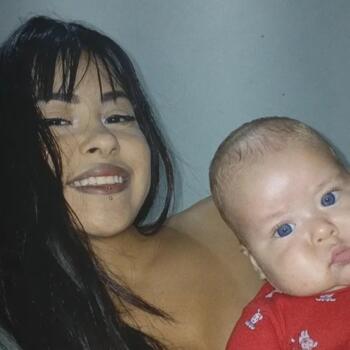 Babá em Linhares: Ana Beatriz