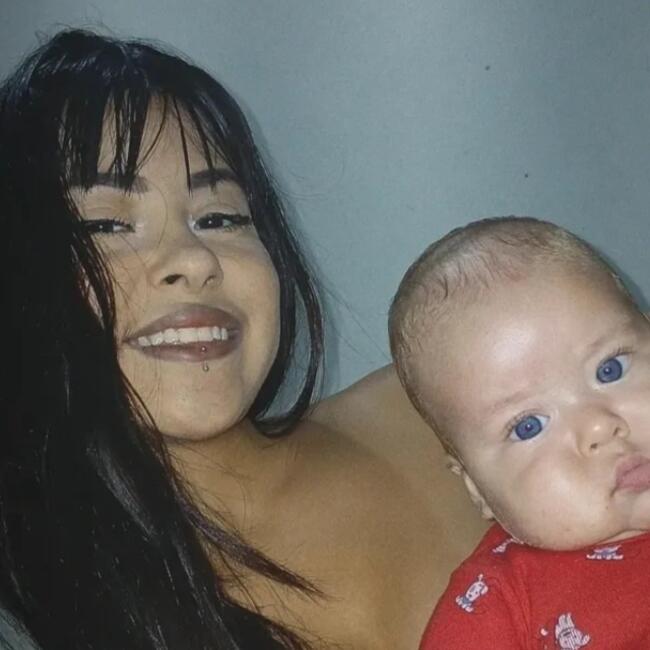 Babá em Linhares: Ana Beatriz