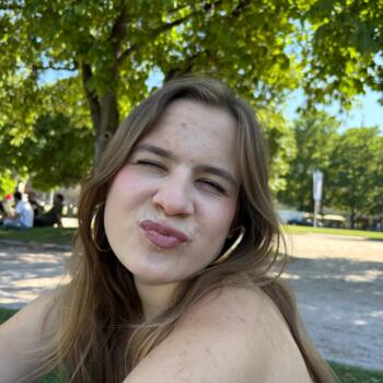 Babysitter in Forchtenberg: Aleksandra