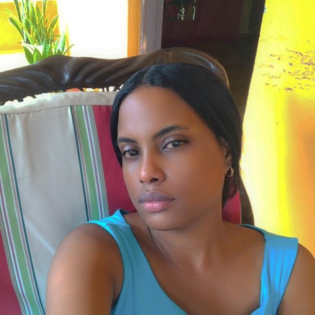 Niñera en Santo Domingo (Distrito de Santo Domingo): Evelin