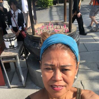 Babysitter in Ayase (藤沢市): Rowela