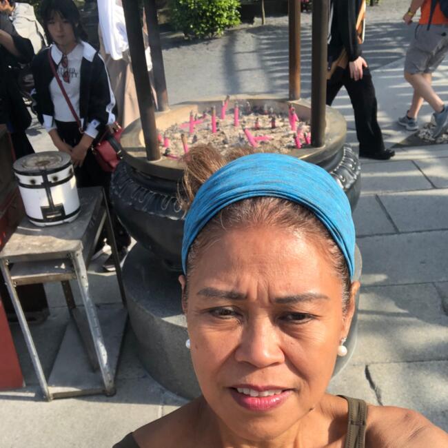 Ayase (藤沢市) のベビーシッター: Rowela