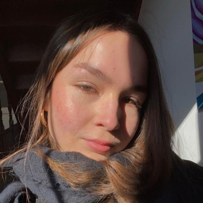 Babysitter in Esch-sur-Alzette: Anastasia