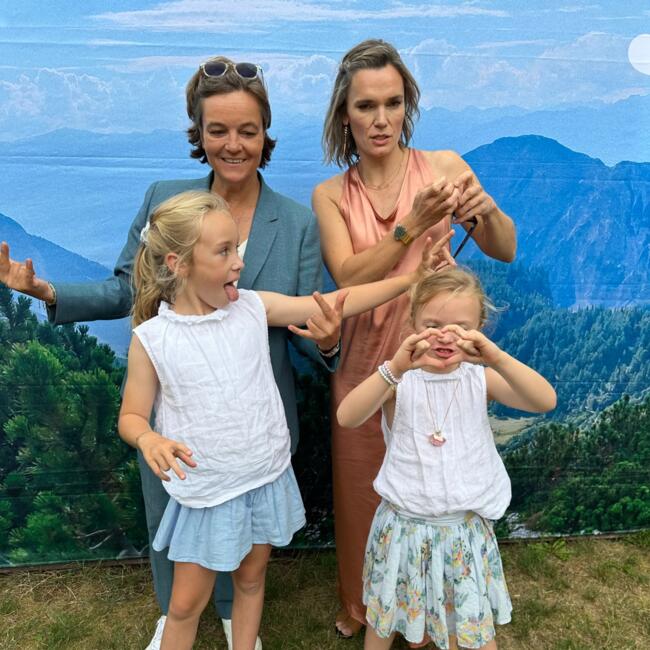 Babysitting job in Wommelgem: Goele