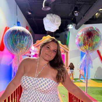 Babysitter in San Antonio: Addison