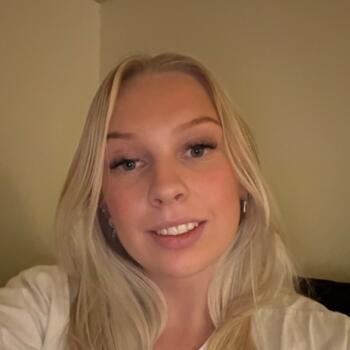 Barnvakt i Stockholm: Vendla