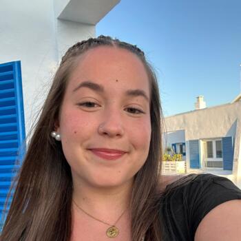 Babysitter Leganés: Elka