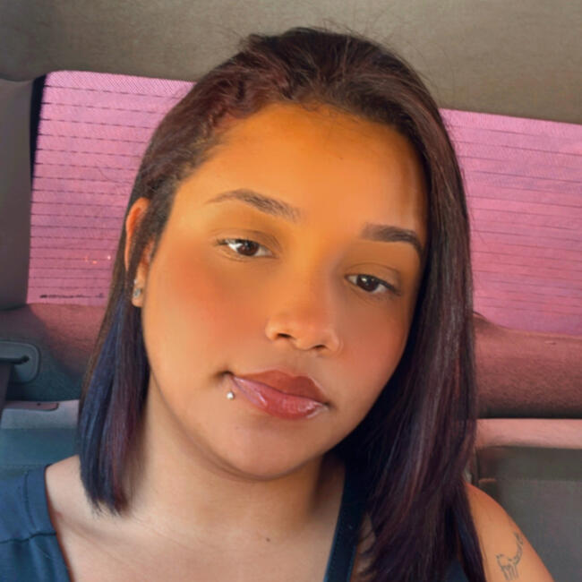 Babá em Magé: Lizi Anne