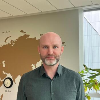 Job de garde d'enfants à Craponne: job de garde d'enfants Niall