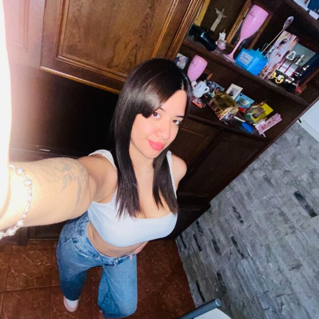 Niñera en Vicente López: Jazmin