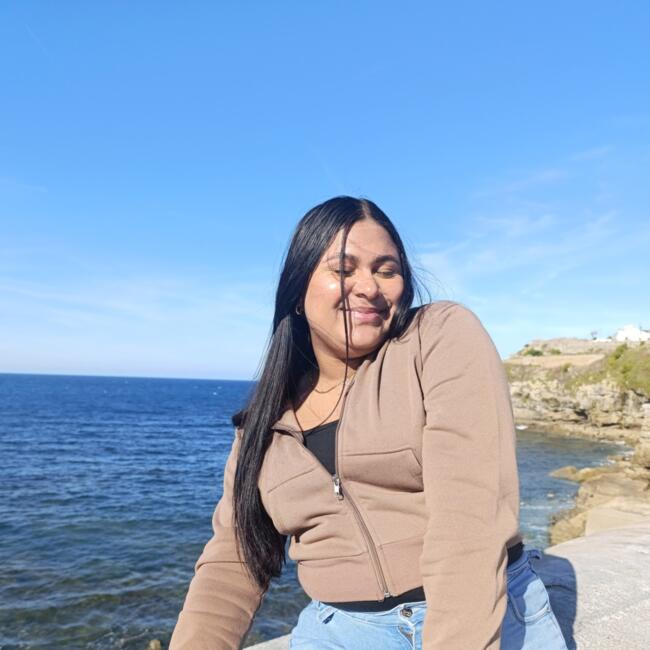 Canguro en Oviedo: Aurora