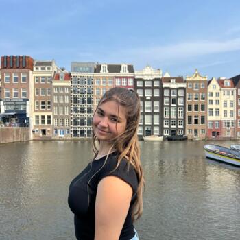 Babysitter in Alcorcón: Marta