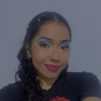 Babysitter in Chiclayo: Carmen maritza