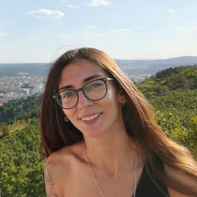 Babysitter em Amadora: Diana