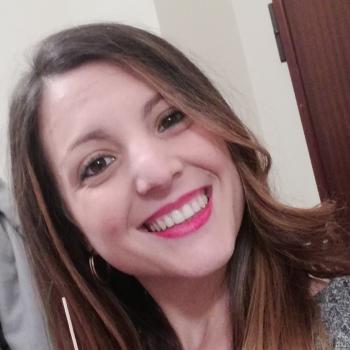 Babysitter a Siracusa: Valentina Aliano