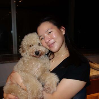 Babysitter in New York: Nicola