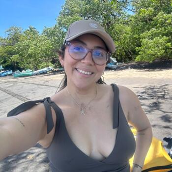 Babysitting job in Potrero: babysitting job Angelica