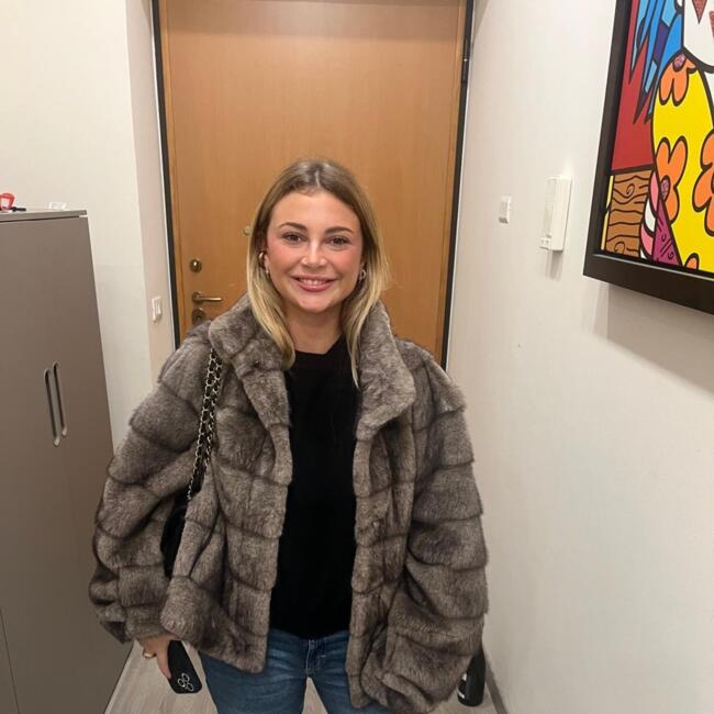 Babysitter in Southampton: Sara