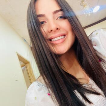 Babysitter in Madrid: Lucía