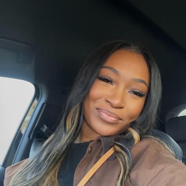 Babysitter in Kortenberg: Brandy