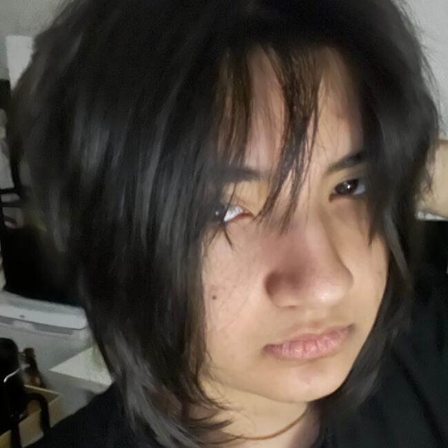 Babysitter in Zaventem: Isabelle