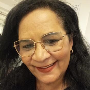 Babysitter in Anderlecht: Eliane