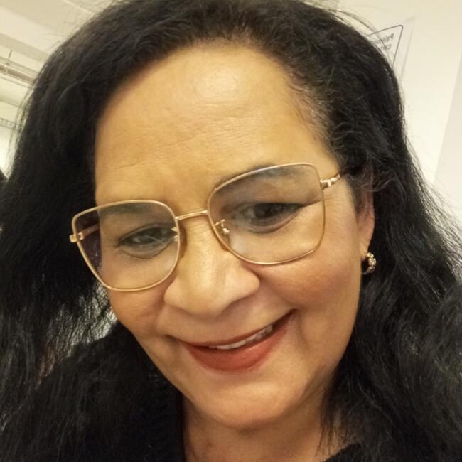 Babysitter in Anderlecht: Eliane