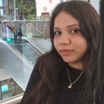 Babysitter in Manaus: Mirian