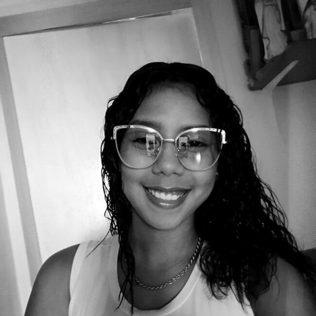 Babysitter in Los Teques: Alexandra
