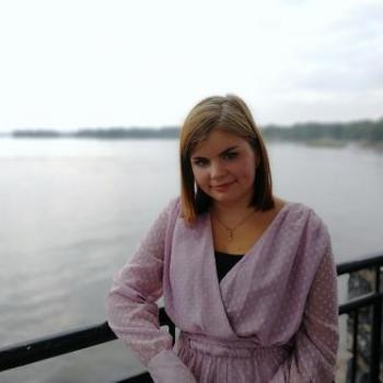 Babysitter Vantaa: Daniela