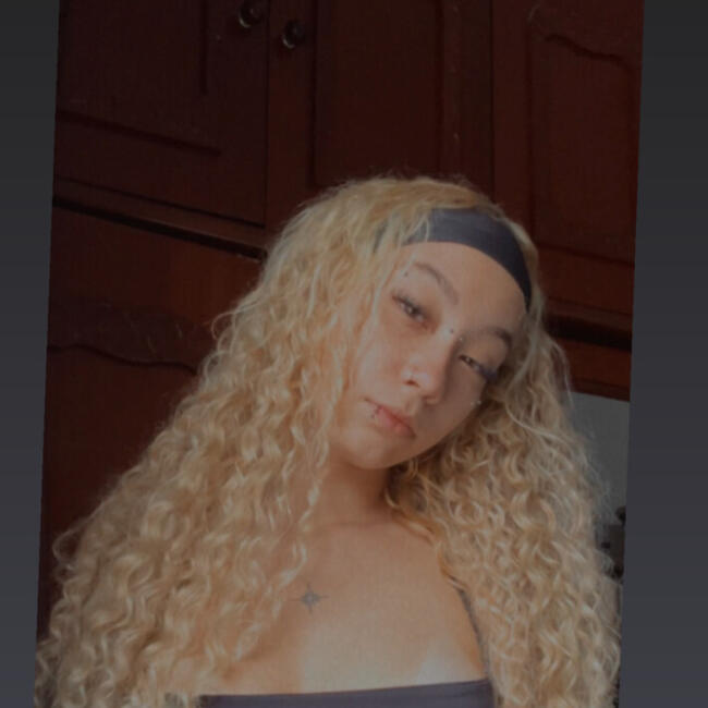 Babysitter in Diadema: Mariana