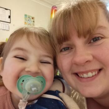 Babysitting job in Poullaouen: babysitting job Mathilde