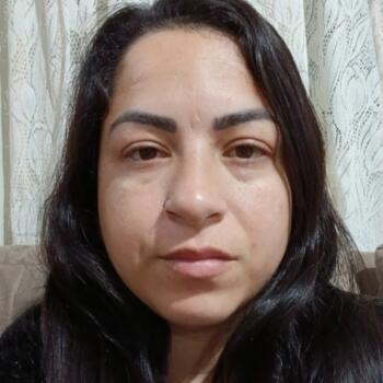 Babá em Alvorada (Rio Grande do Sul): Jessica