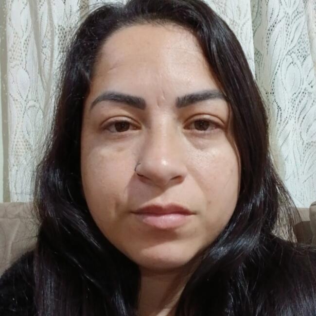 Babá em Alvorada (Rio Grande do Sul): Jessica