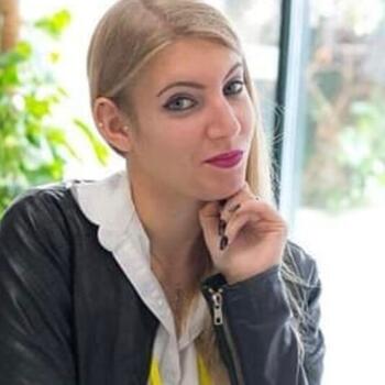 Babysitter Montebelluna: Alessia