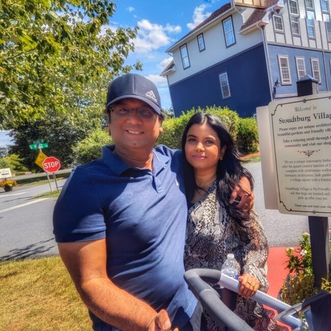 Babysitting job in Levittown (Pennsylvania): Md.Mamunur