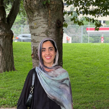 Babysitter Brantford: Wazzuha