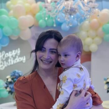 Família Cachoeirinha: Daniela