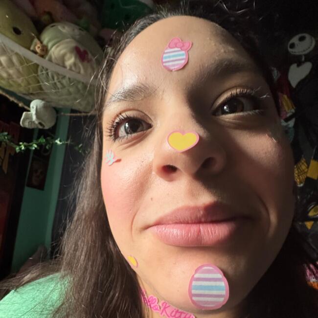 Babysitter in Monroe (New York): Sarah