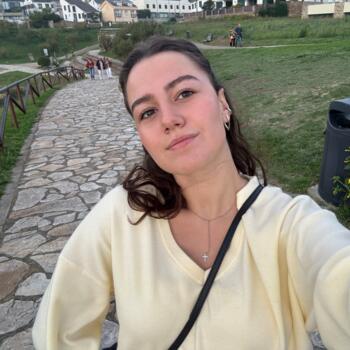 Babysitter Navacerrada: Irene