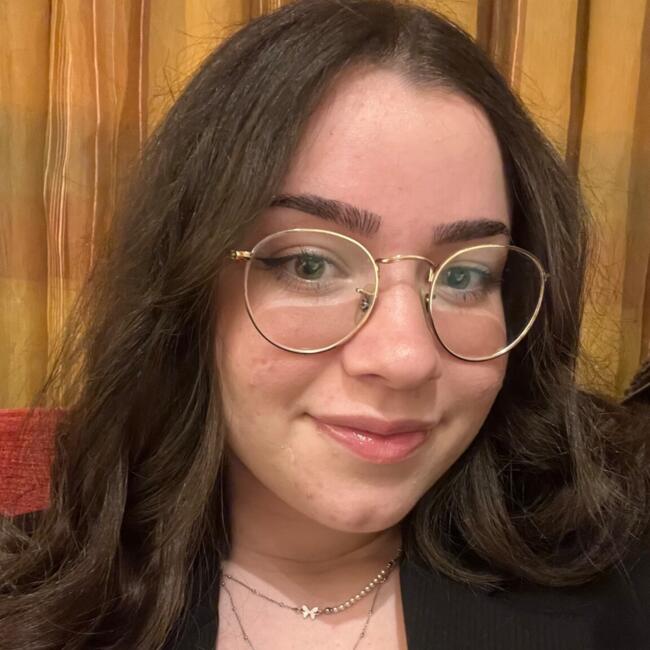 Babysitter a Misilmeri: Miriam