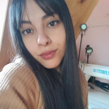 Babysitter in Bariloche: Florencia